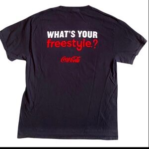 Coca Cola Tee Vintage